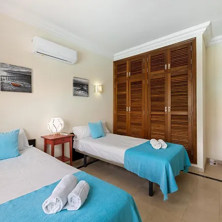 Zafiro 17 By Escape * Playa Blanca