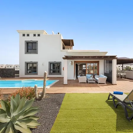 Villa Zafiro 17 By Escape *