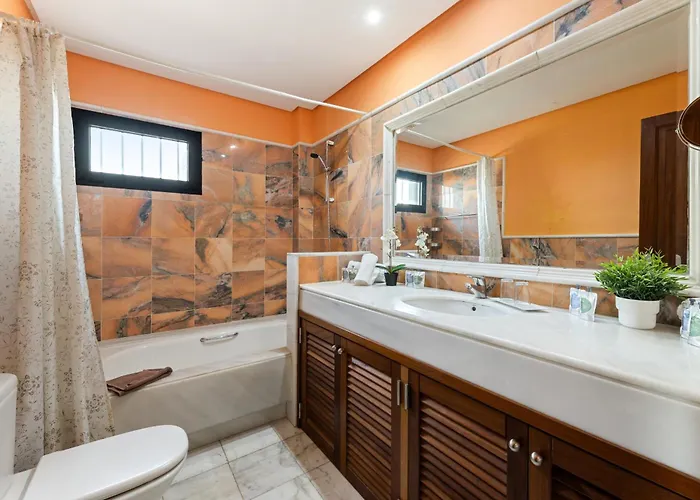 Zafiro 17 By Escape Villa