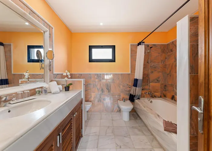 Zafiro 17 By Escape Villa