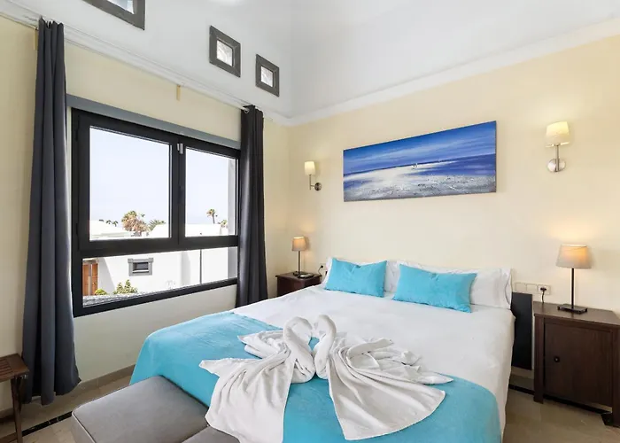 Zafiro 17 By Escape Villa *