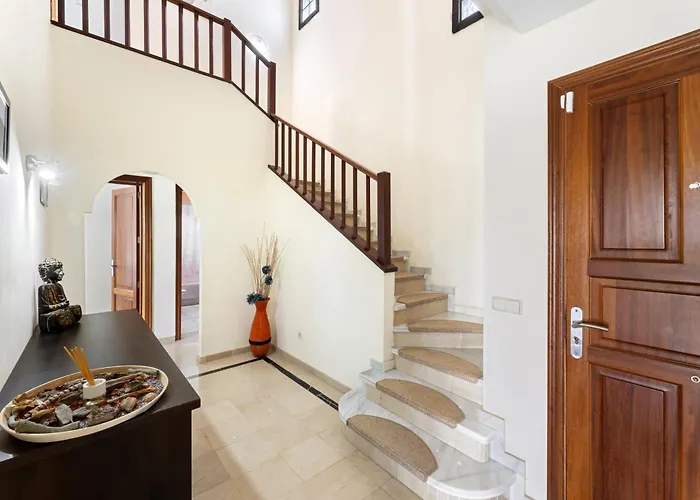 Villa Zafiro 17 By Escape