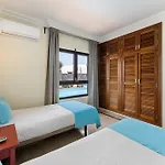 Zafiro 17 By Escape * Playa Blanca (Lanzarote)