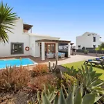 Villa Zafiro 17 By Escape *