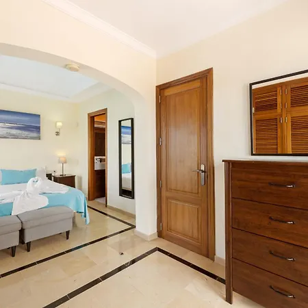 Villa Zafiro 17 By Escape