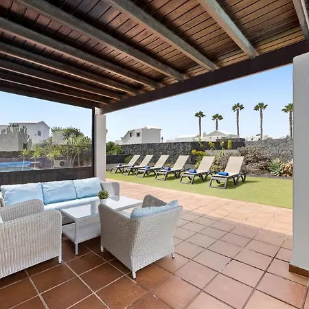 Zafiro 17 By Escape * 普拉亚布兰卡