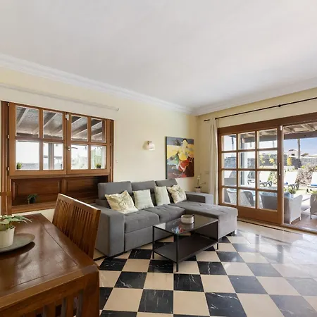 Zafiro 17 By Escape 别墅 *