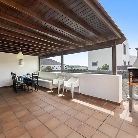 Zafiro 17 By Escape 别墅