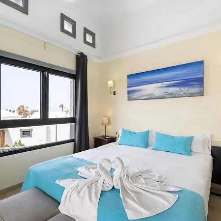 Zafiro 17 By Escape Villa *