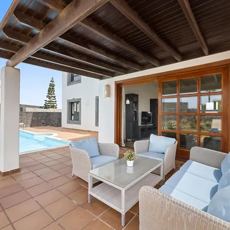 Villa Zafiro 17 By Escape *