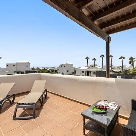 Zafiro 17 By Escape * 普拉亚布兰卡