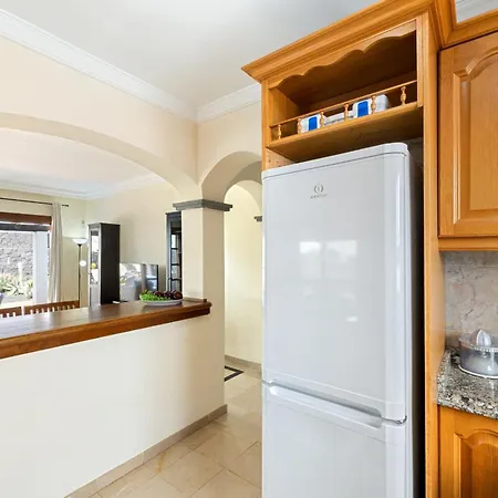 Zafiro 17 By Escape Villa