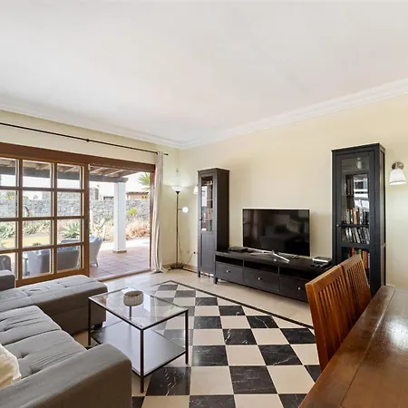 Zafiro 17 By Escape Villa *