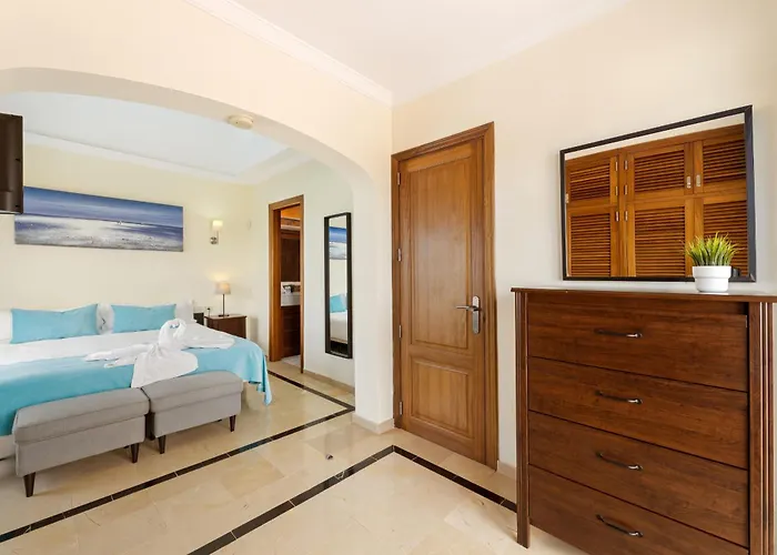 Villa Zafiro 17 By Escape