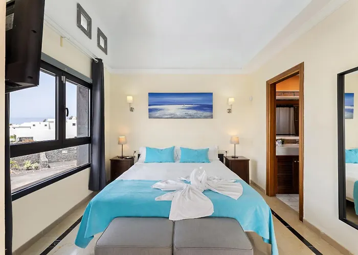 Zafiro 17 By Escape Villa