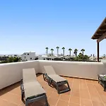 Zafiro 17 By Escape Villa Playa Blanca (Lanzarote)