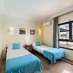 Zafiro 17 By Escape Playa Blanca (Lanzarote)