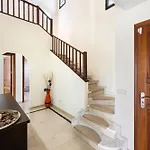 Villa Zafiro 17 By Escape