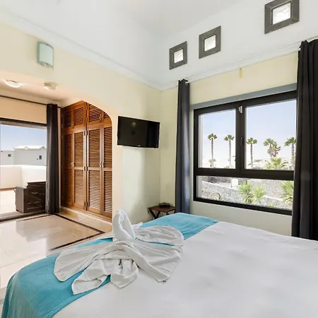 Villa Zafiro 17 By Escape