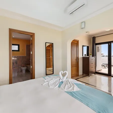 Villa Zafiro 17 By Escape *