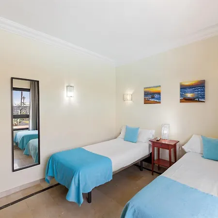 Villa Zafiro 17 By Escape Playa Blanca (Lanzarote)