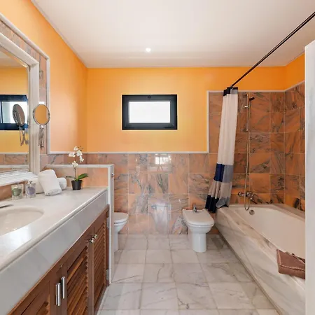 Zafiro 17 By Escape Villa