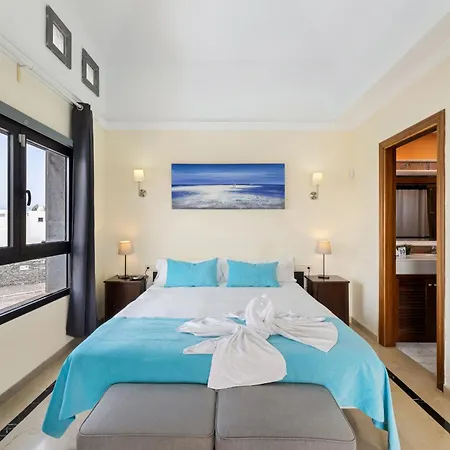 Zafiro 17 By Escape Villa