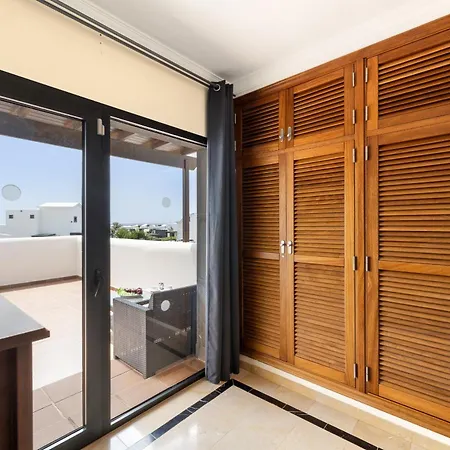 Villa Zafiro 17 By Escape