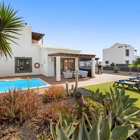 Villa Zafiro 17 By Escape *