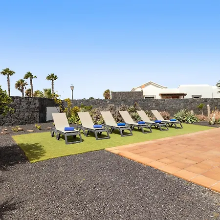 Zafiro 17 By Escape * Playa Blanca (Lanzarote)