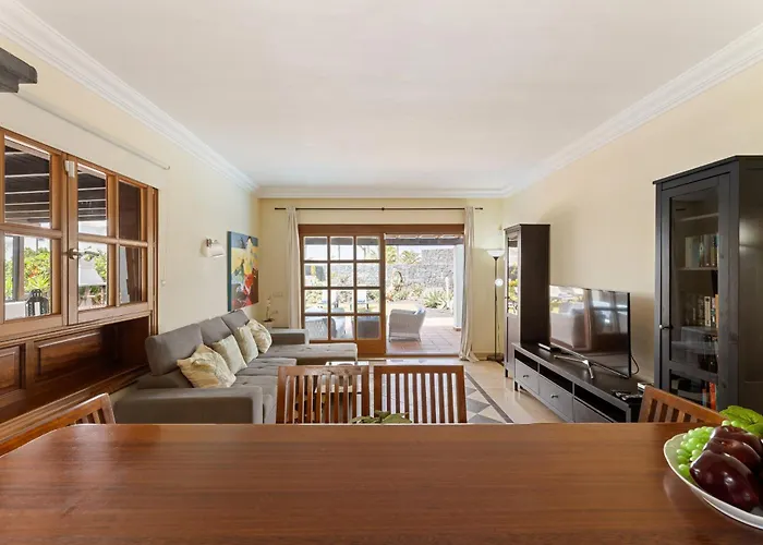 Villa Zafiro 17 By Escape *