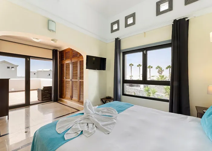 Villa Zafiro 17 By Escape