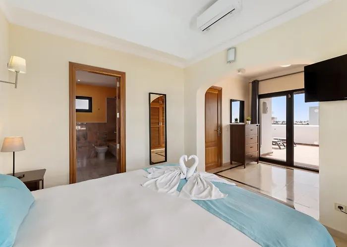 Villa Zafiro 17 By Escape *