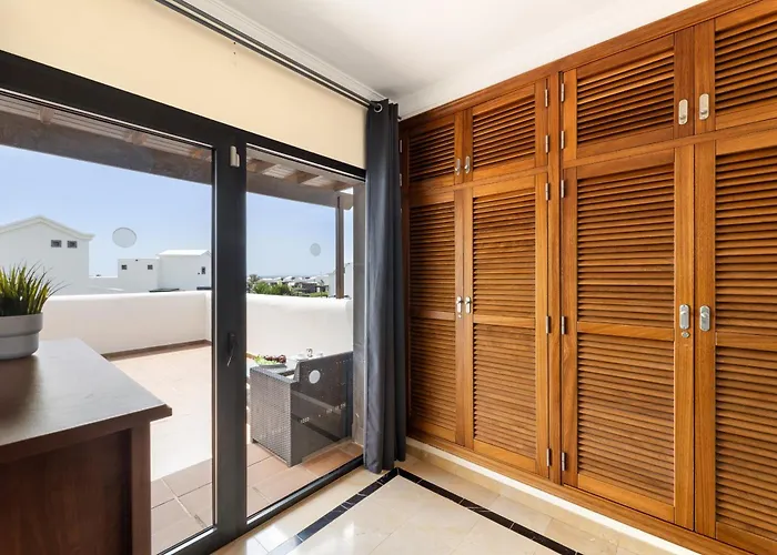 Villa Zafiro 17 By Escape