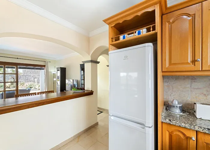 Zafiro 17 By Escape Villa