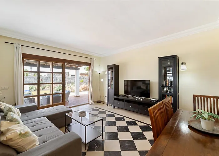 Zafiro 17 By Escape Villa *